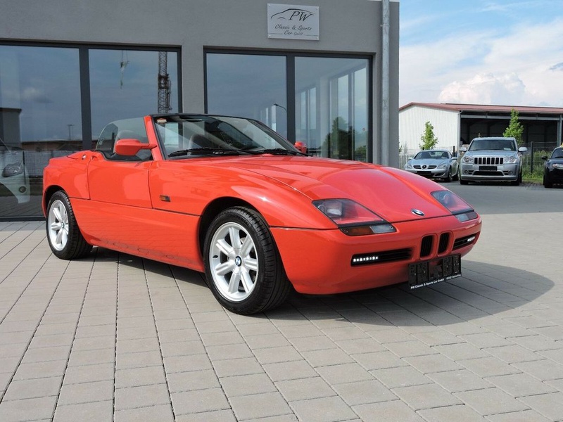 BMW Z1
