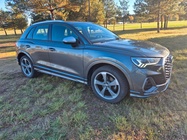 Audi Q3 2020