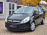 Opel Corsa 2008