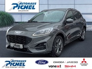 Ford Kuga 2021