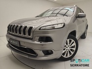 Jeep Cherokee 2017
