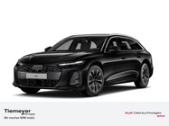 Audi A6 2025