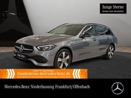 Mercedes-Benz C-Class 2023