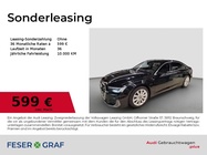 Audi A6 2025