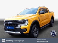 Ford Ranger 2026