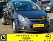 Opel Corsa 2009