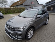 Volkswagen T-Roc 2023