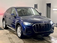 Audi Q5 2022