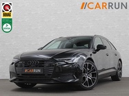 Audi A6 2019