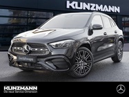 Mercedes-Benz GLA-Class 2026
