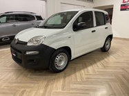 Fiat Panda 2019