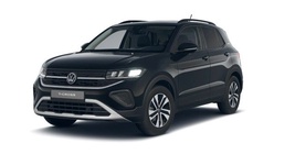 Volkswagen T-Cross 2026