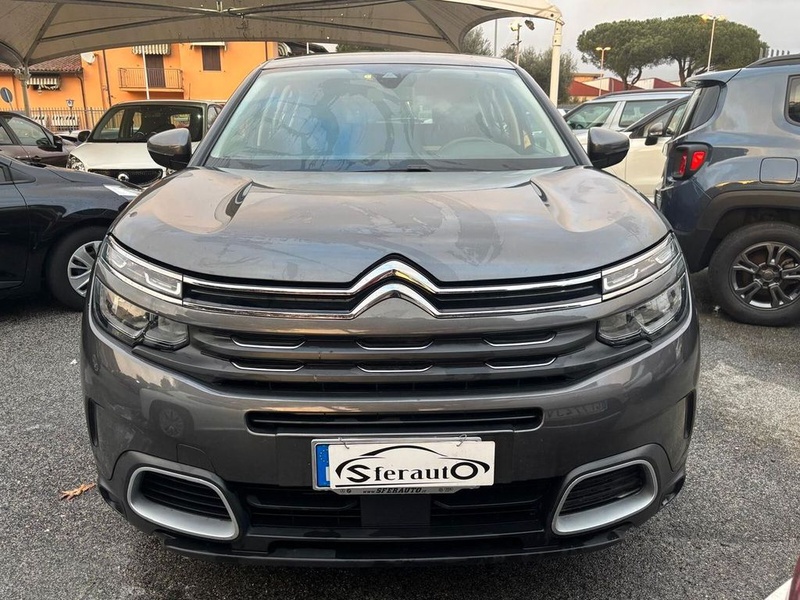 Citroen C5