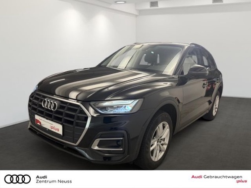 Audi Q5 2023