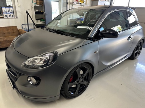 Opel Adam 2019
