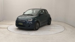 Fiat 500 2020