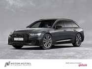 Audi A6 2025