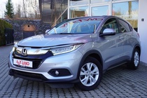 Honda HR-V 2020