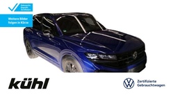 Volkswagen Touareg 2025