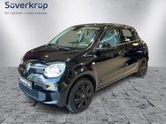 Renault Twingo 2021