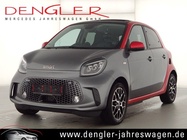 Smart ForFour 2022