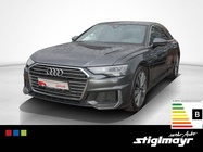 Audi A6 2022