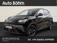 BYD Dolphin 2025
