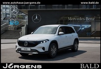 Mercedes-Benz EQB 2025