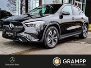 Mercedes-Benz GLA-Class 2024