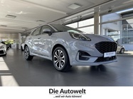 Ford Puma 2023