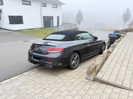 Mercedes-Benz C-Class 2020