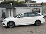 Skoda Octavia 2023