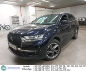 Citroen DS7 2021