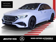 Mercedes-Benz E-Class 2025