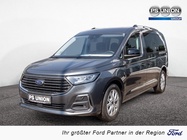 Ford Grand Tourneo 2025