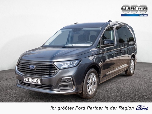 Ford Grand Tourneo 2025