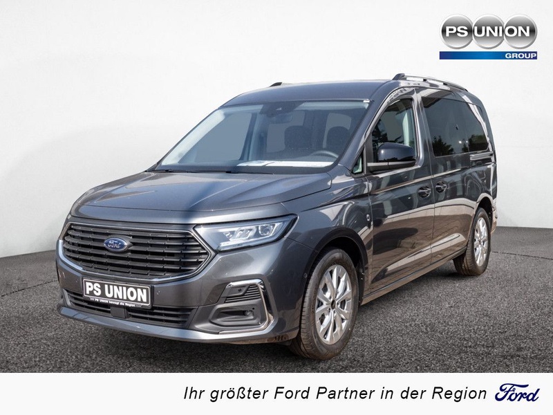 Ford Grand Tourneo