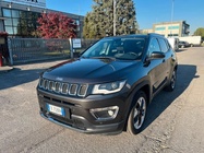Jeep Compass 2019