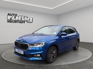 Skoda Fabia 2025