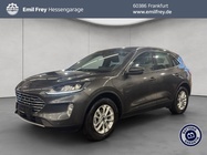 Ford Kuga 2022