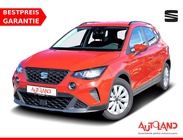 Seat Arona 2022