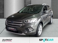 Ford Kuga 2019