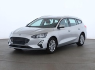Ford Focus 2021