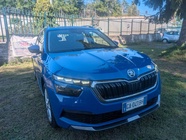 Skoda Kamiq 2020