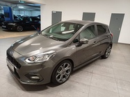Ford Fiesta 2019