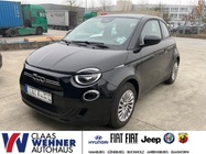 Fiat 500e 2022
