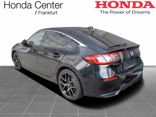 Honda Civic 2025