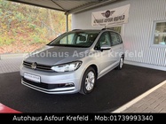 Volkswagen Touran 2018