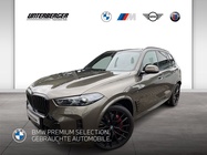 BMW X5 2025