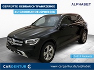 Mercedes-Benz GLC-Class 2021